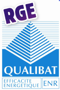 label RGE Qualibat